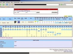Profile with skill limit