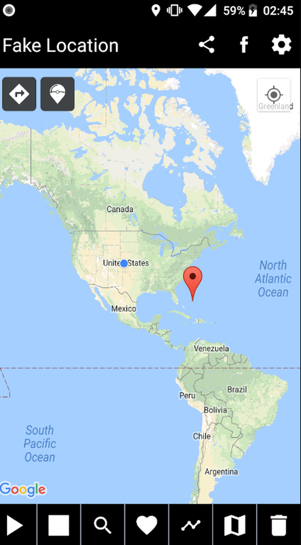 FGL Pro Screenshot 1