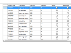 FGPrenotazioni Screenshot 1