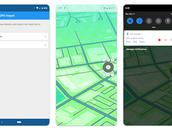 coordinates for pokemon go for fake GPS location gps joysyick