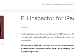 FH®Inspector Screenshot 1