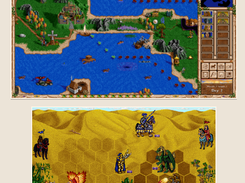 fheroes2 Screenshot 1