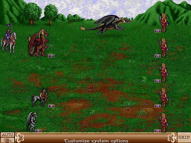 fheroes2 fheroes2