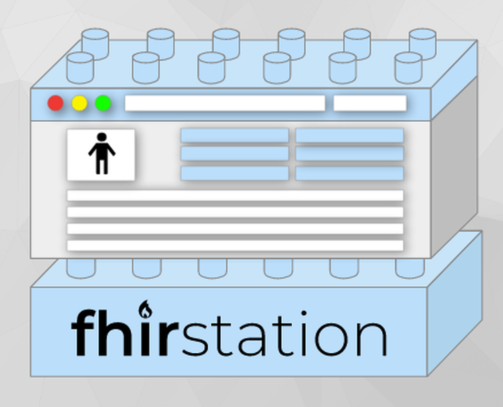 fhirstation Screenshot 1