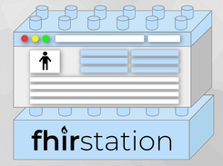 fhirstation Screenshot 1