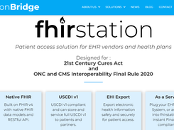 fhirstation Screenshot 2