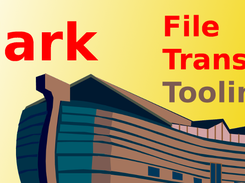 Fiark Splash Screen