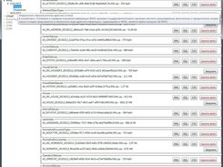 ФИАС - SQL, XML, CSV Screenshot 2