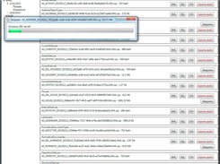 ФИАС - SQL, XML, CSV Screenshot 4
