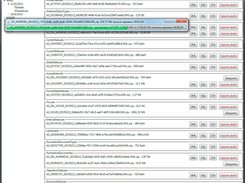 ФИАС - SQL, XML, CSV Screenshot 5