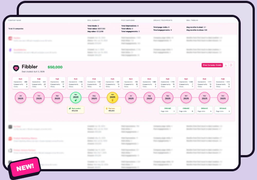 Fibbler Screenshot 1