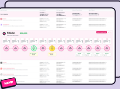 Fibbler Screenshot 1