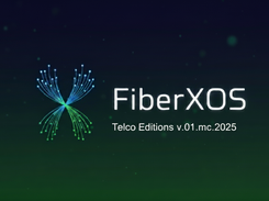 FiberXOS Telco Grub