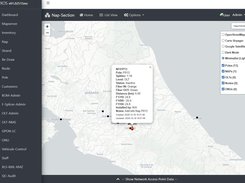 Nap WebMap