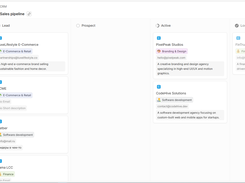 Fibery Screenshot 4