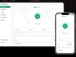 Fibmesh NeuConnect Screenshot 1