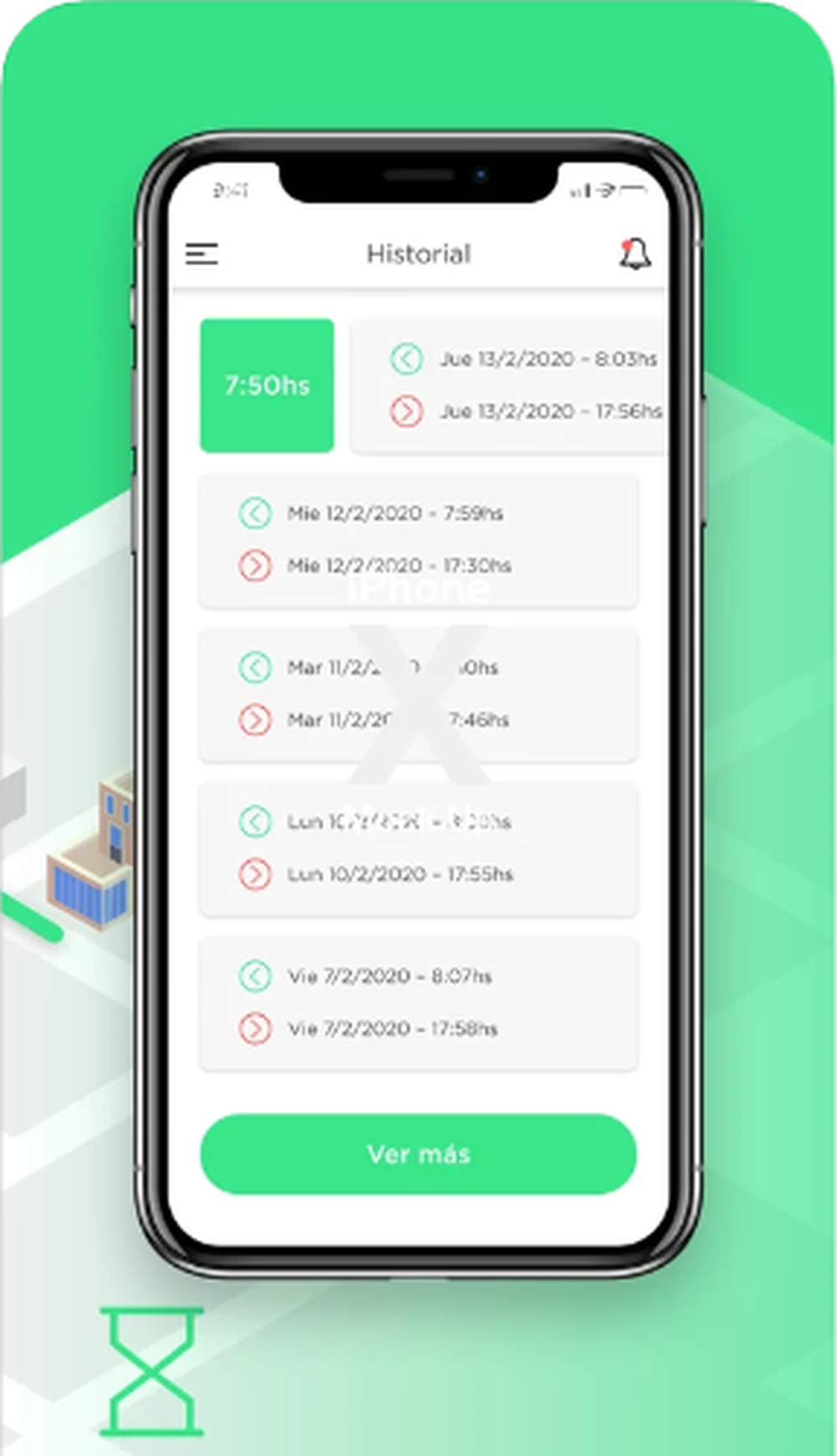 Fichap Screenshot 1