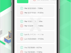 Fichap Screenshot 1