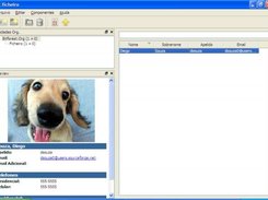 Main Window (winxp)