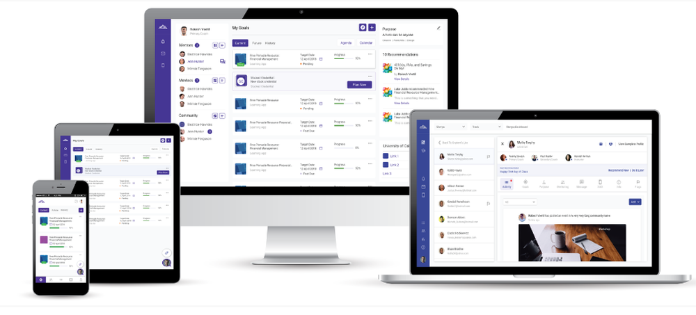 Fidelis LRM Screenshot 1