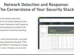 Fidelis Network Screenshot 1