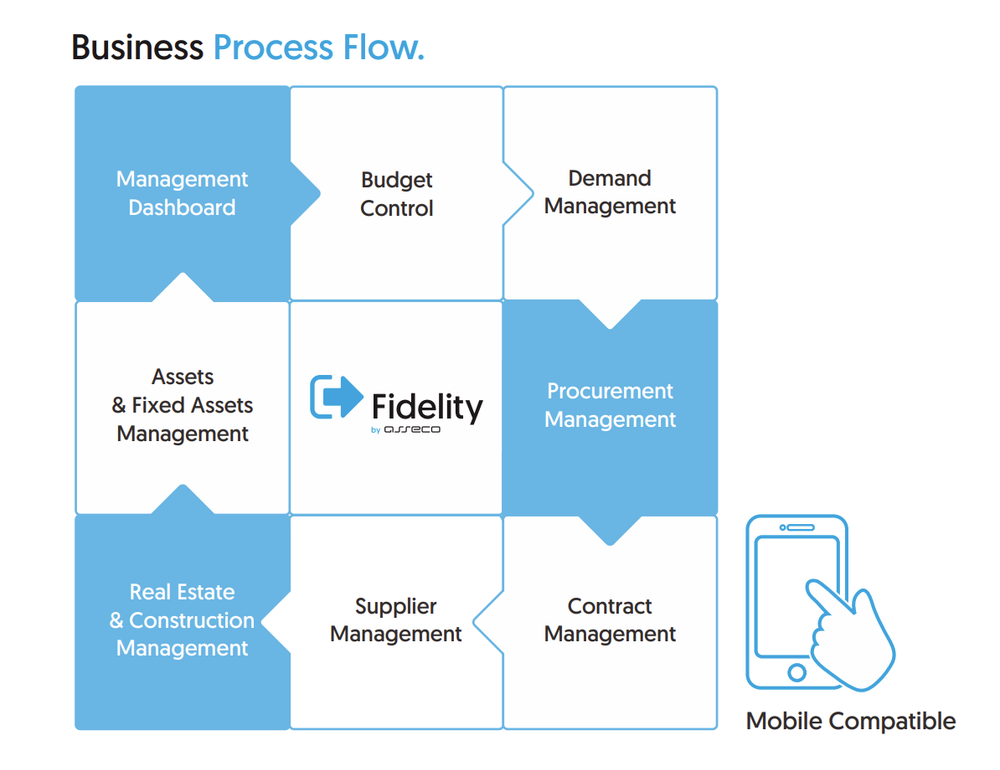 Assecco SEE Fidelity Screenshot 1