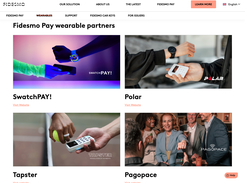Device partners