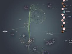 400 x 300 JPG screenshot of fidgt visualizer - take two