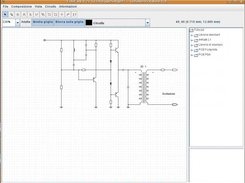 FidoCadJ 0.21.1a on Ubuntu 8.04