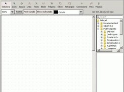 FidoCadJ 0.23.4 on Windows Seven (w/o Aero)