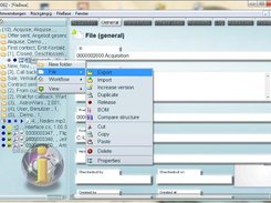 FileBase - ECM