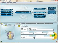 FileBase - ECM - Workflow