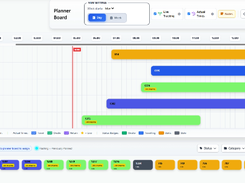 Field Ascend Screenshot 2