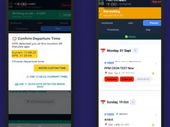 Field Ascend Screenshot 3