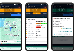 Field Ascend Screenshot 4