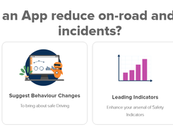 SafetyConnect Screenshot 1