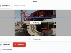 Ai Image Analyzer