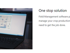 Field Manager PRO Screenshot 1