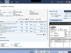 Field Materials Screenshot 3