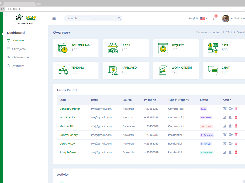 Complete CRM for Roofing business