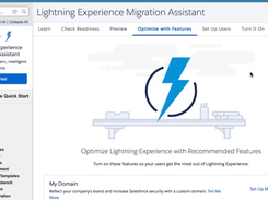 Field Service Lightning-Features