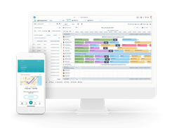 Salesforce Field Service Screenshot 1