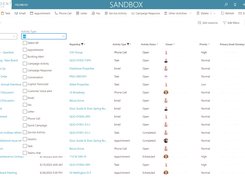 Customer relationships and field service management go hand in hand. With FIELDBOSS, you can provide a 360 degree view of all your customers, their buildings and the equipment you service.