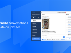 Centralize Jobsite Communication