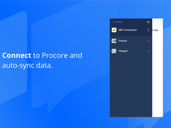 Connect Data with Procore and Other Construction Management Systems