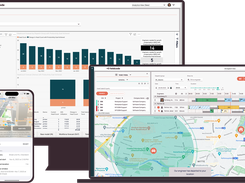 Fieldcode Smart Field Service Management Software & Mobile App (FMA)