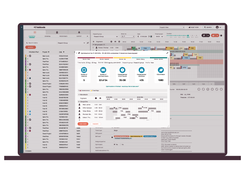 Fieldcode Optimizer for route planning and optimization