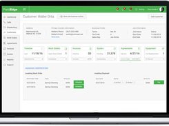FieldEdge-Customer