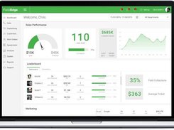 FieldEdge-Dashboard