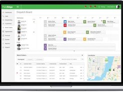 FieldEdge-DispatchBoard